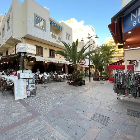 Casa Melina Arona (Tenerife) Exterior photo