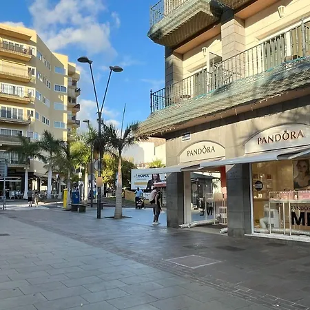 Casa Melina Arona (Tenerife) Exterior photo