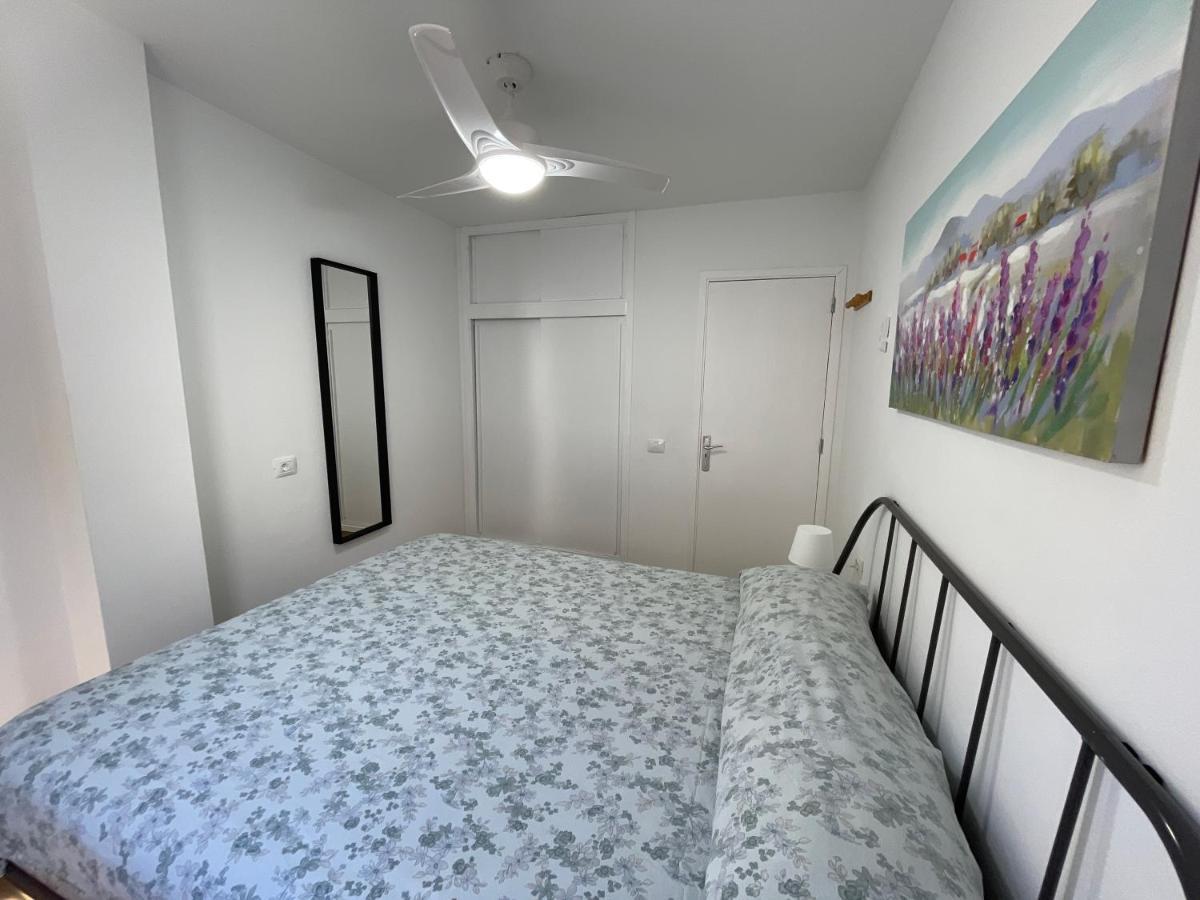 Casa Melina Apartment