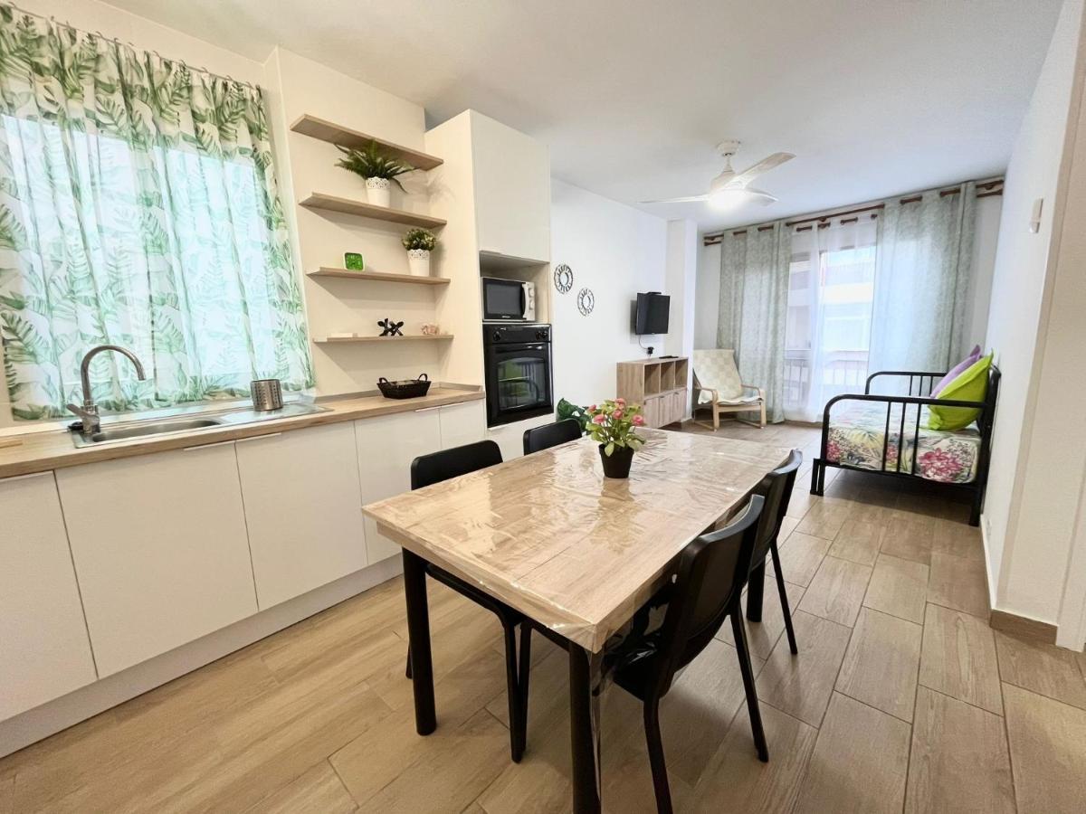 Casa Melina Apartment *