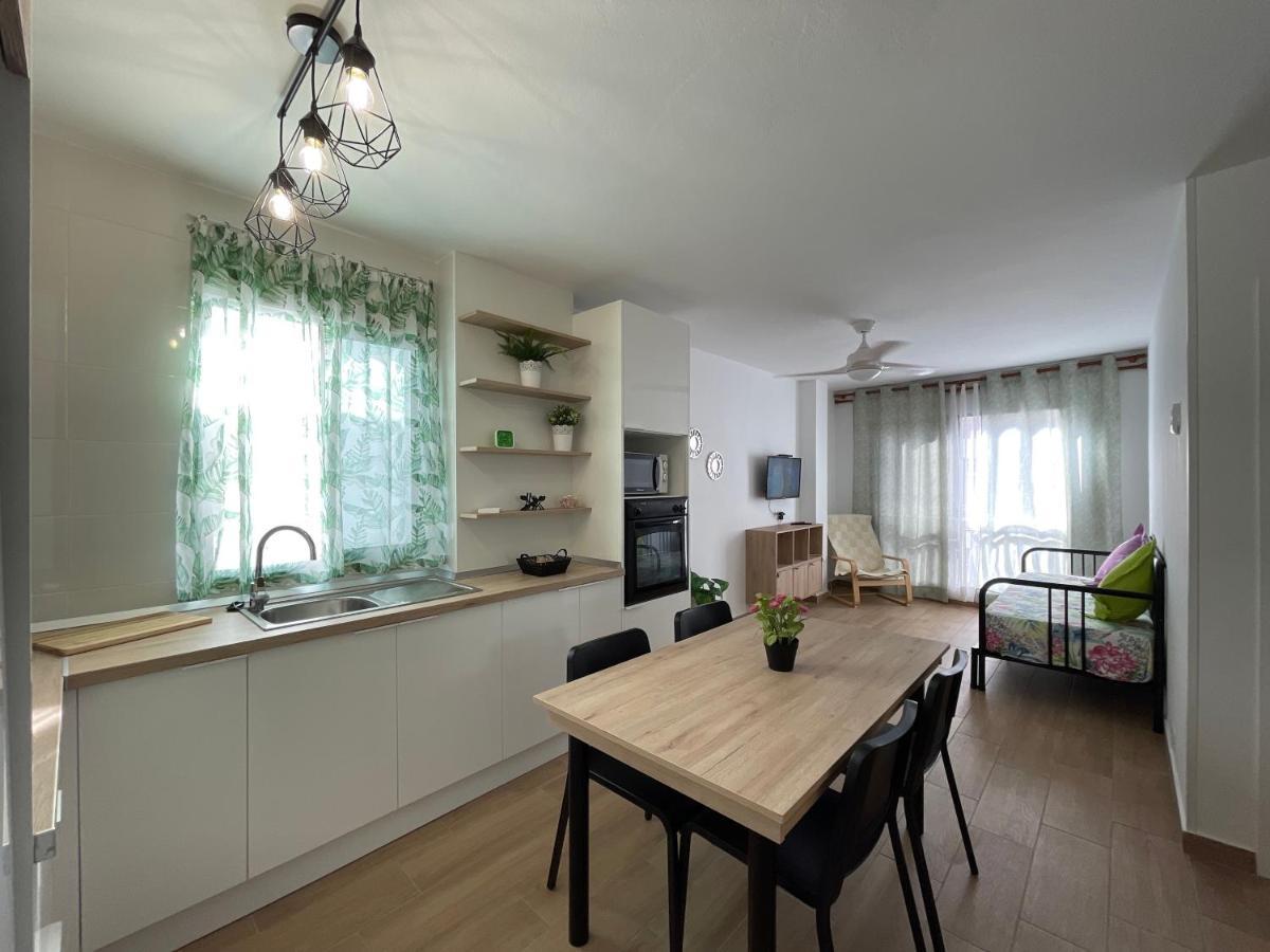 Apartment Casa Melina