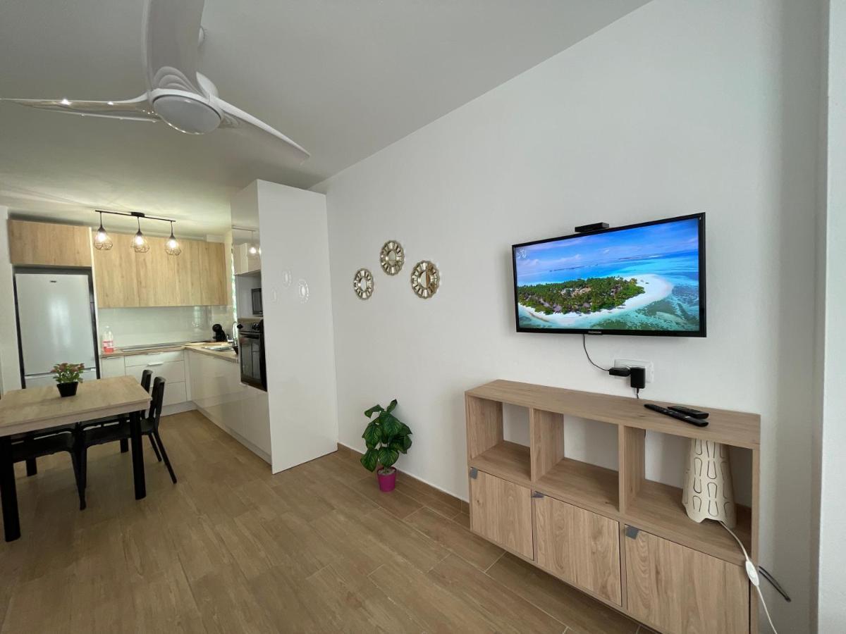 Apartment Casa Melina Arona (Tenerife)
