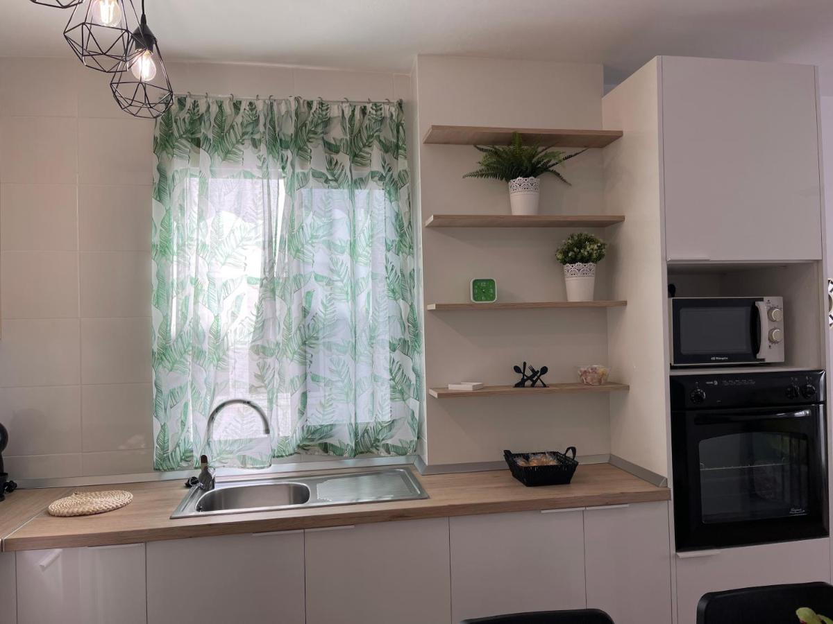 Casa Melina Apartment
